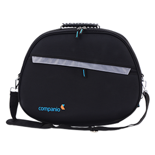 Companio foot pulse bag