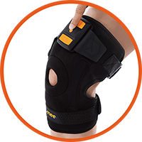 Companio Knee Pulse