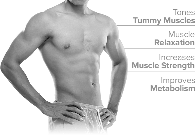 Knee Pulse is benefited in osteoarthritis, swollen knees, acute knee pain, clots & immobility in limbs