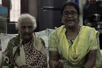 Customers review in Tamil-Tamil Nadu